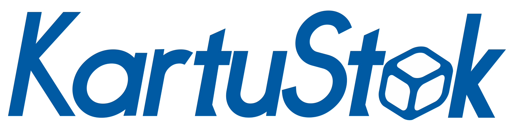 KartuStok